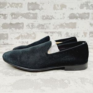 Mix No. 6 | Shoes | Mix No 6 Haigan Loafer Blacksilver And 